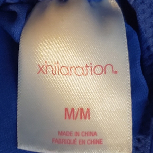 Xhilaration Medium Bikini Top - Picture 4 of 5